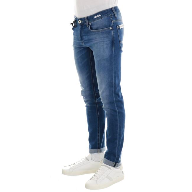 JEANS DEAN UNIFORM - Mad Fashion | img vers.650x/